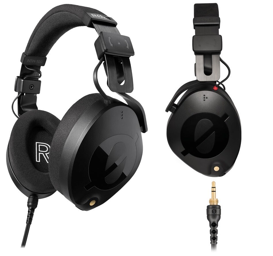 RØDE NTH-100