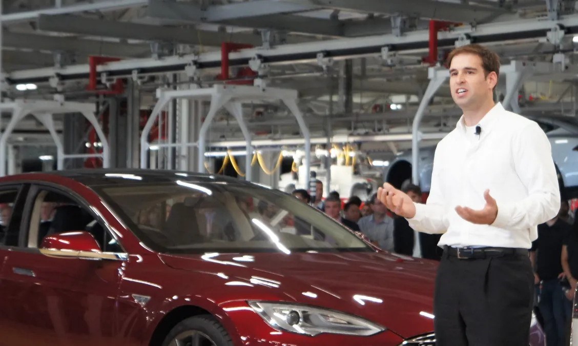 Tesla'nın eski CTO'su pillerinin dayanıklılığına dair yorum yaptı