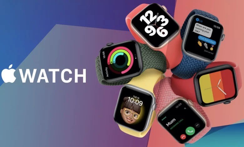 watchOS 8.5, Apple Watch Series 7'de hızlı şarjı bozmuş olabilir