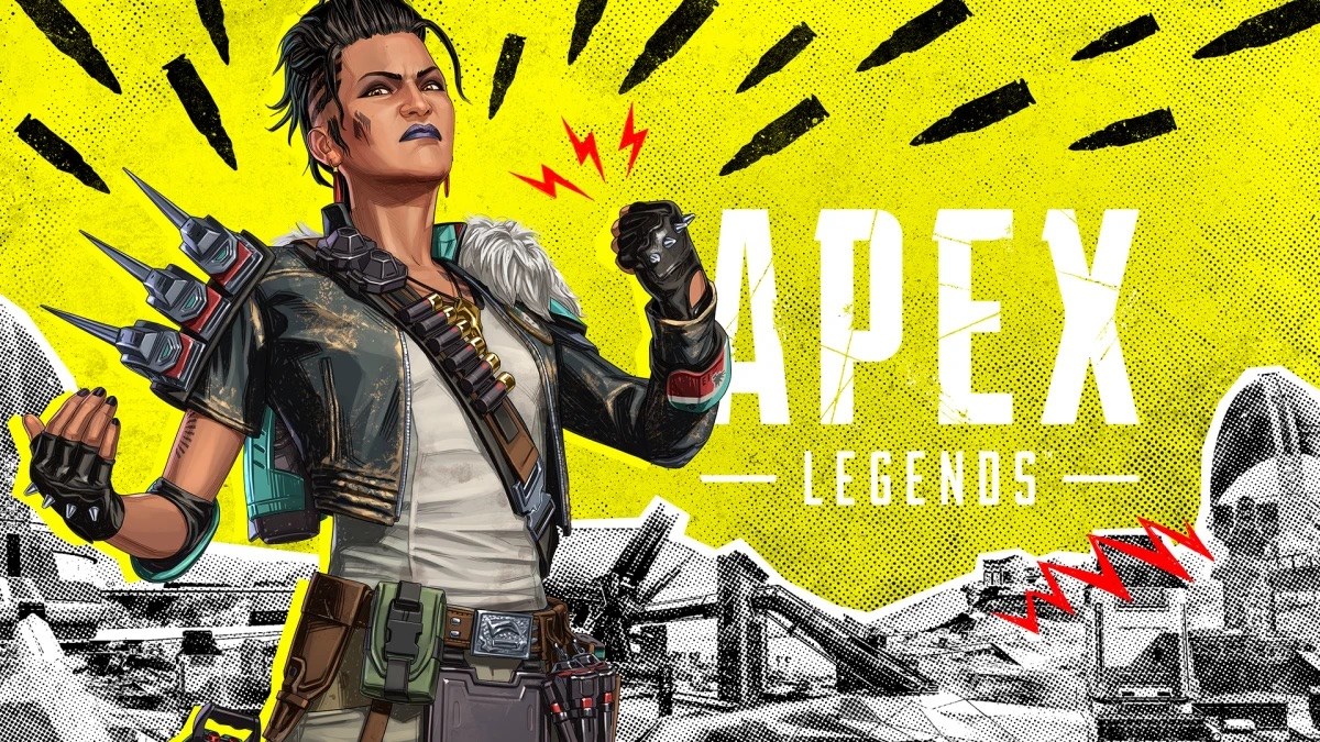 Apex Legends yeni nesil güncellemesine kavuştu