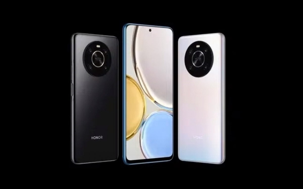 Honor X9 4G tanıtıldı: İşte özellikleri ve fiyatı | DonanımHaber