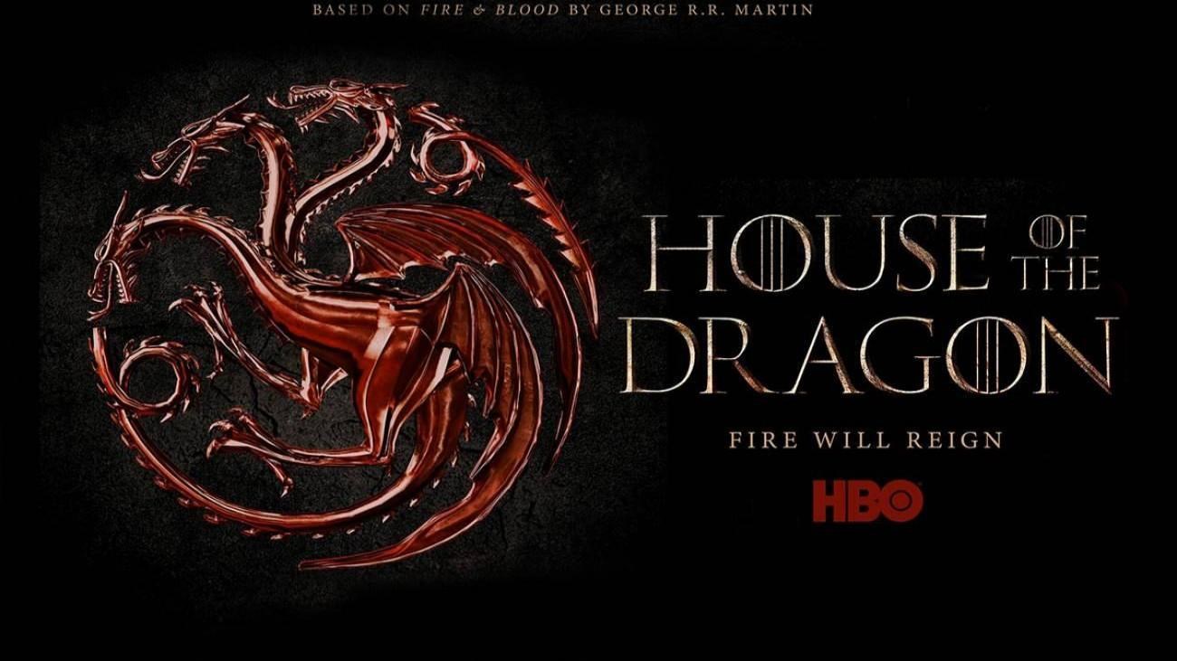 House of the Dragon dizisinin yayın tarihi açıklandı