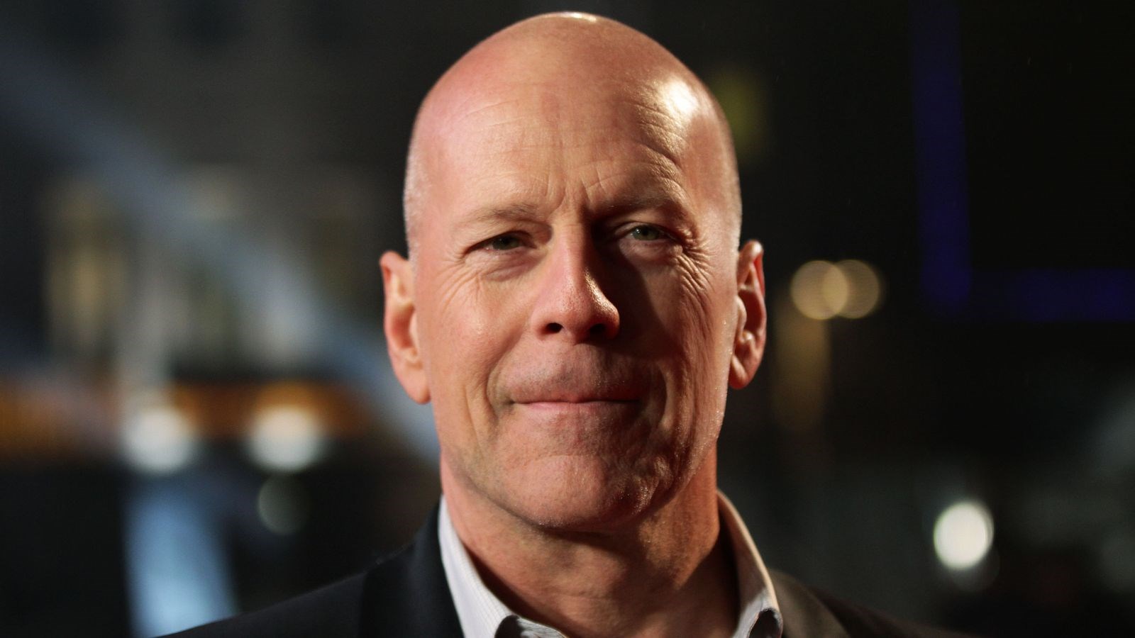 Bruce Willis, hastalığı sebebiyle oyunculuk kariyerine son verdi
