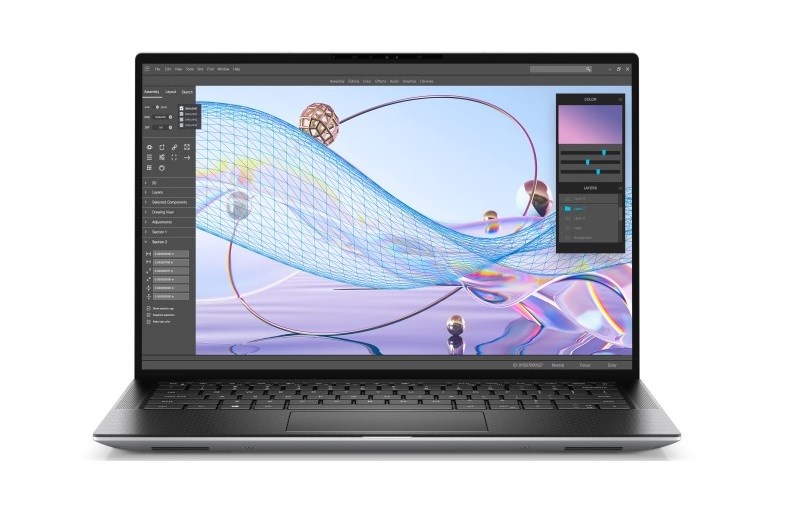 Dell Precision 5470 