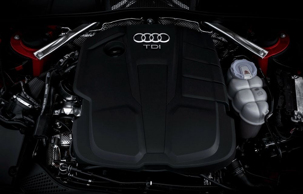 Audi, Hollanda'da dizel otomobil satışını durdurdu