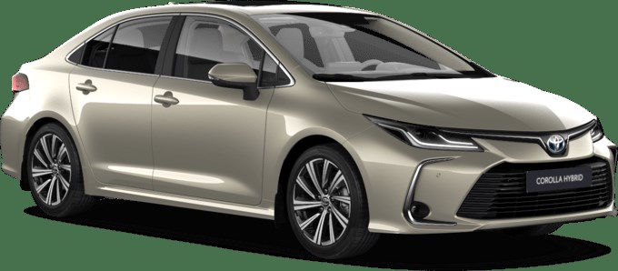 Toyota Corolla 2022 Nisan fiyat listesi açıklandı