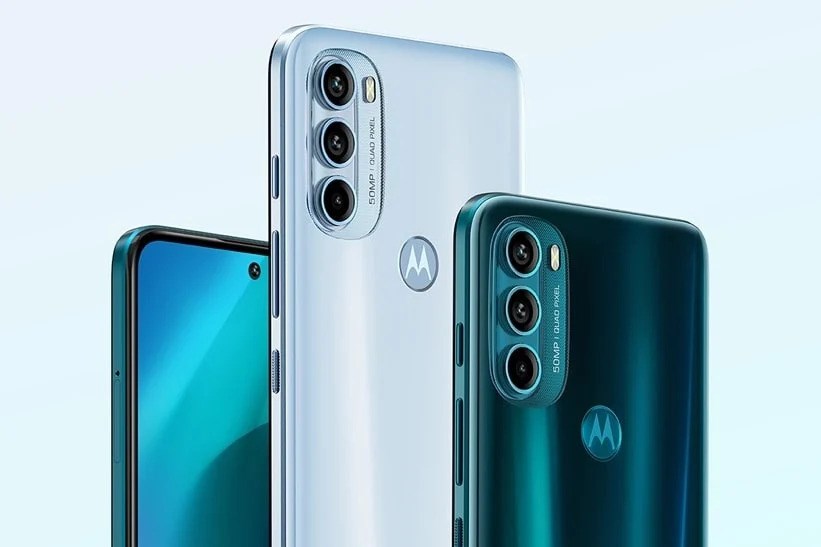 Motorola Moto G82 5G'ye dair ilk bilgiler ortaya çıktı