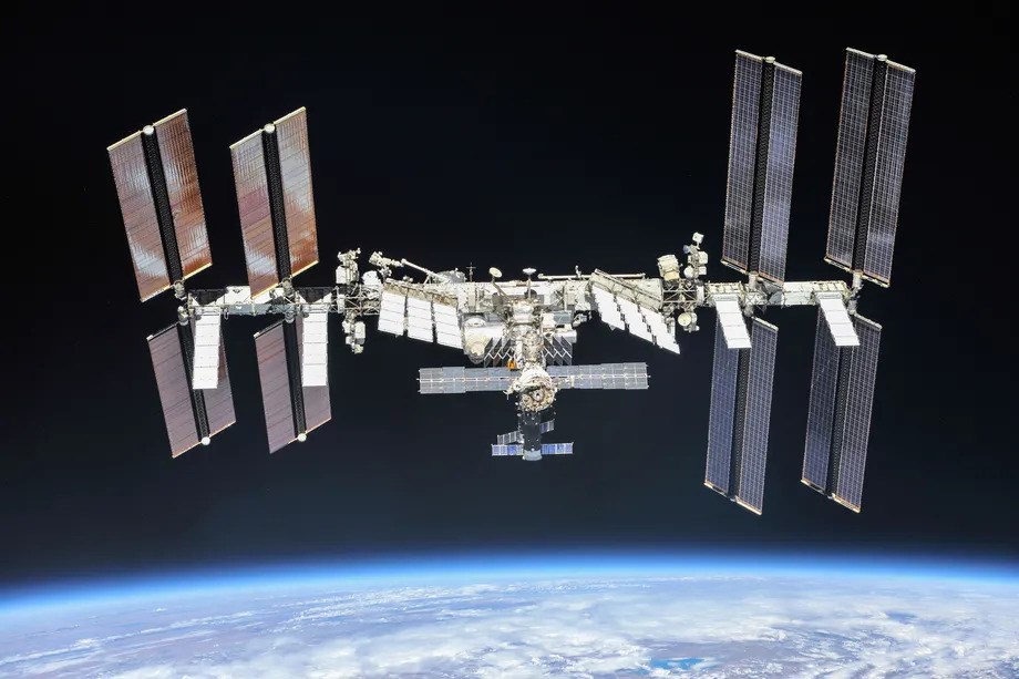 Rusya, ISS operasyonlarını askıya alıyor
