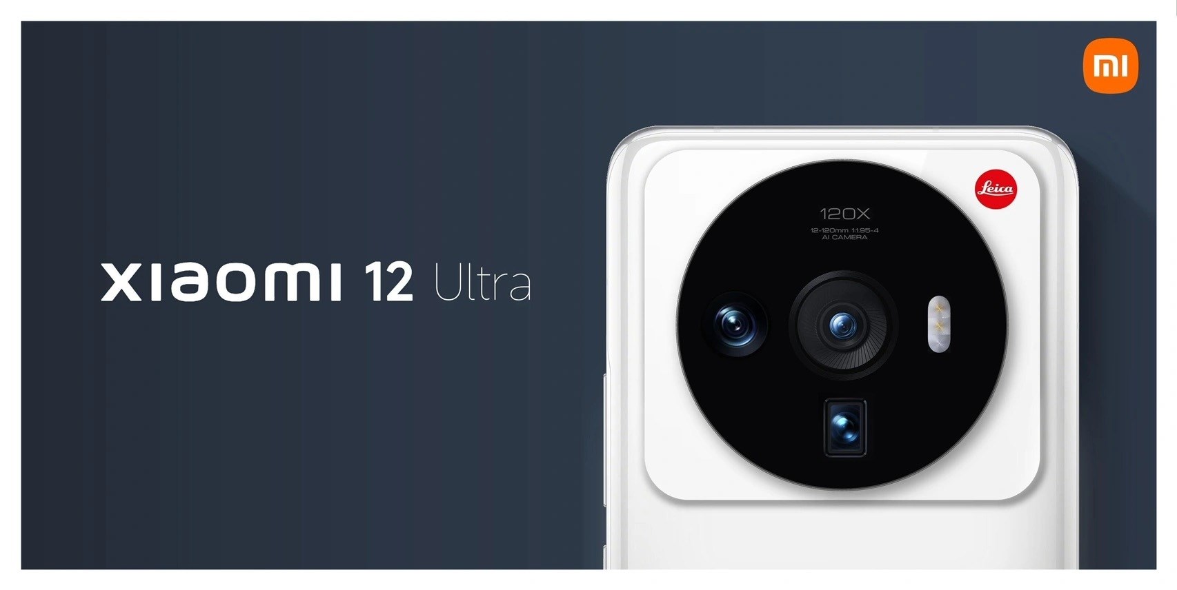 Xiaomi 12 Ultra'nın deri, cam ve seramik versiyonları olacak