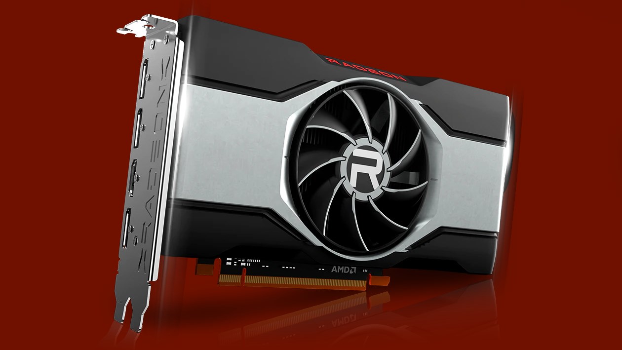 AMD yakında giriş seviyesi RX 6300 modelini piyasaya sürebilir