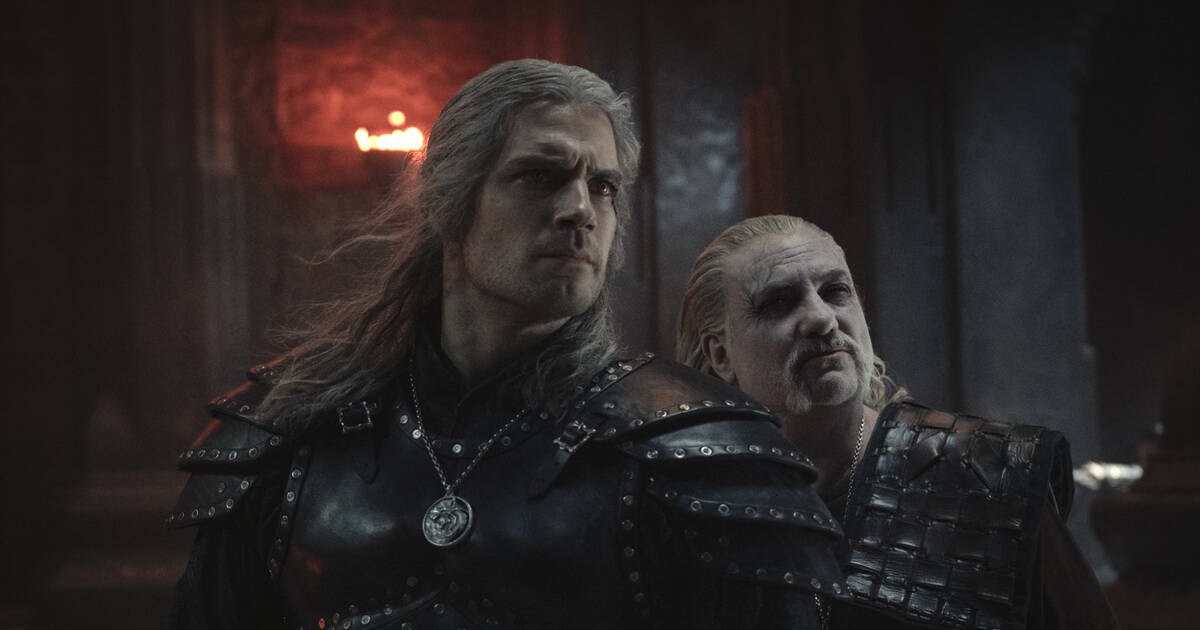 The Witcher'ın 3. sezon çekimleri başladı