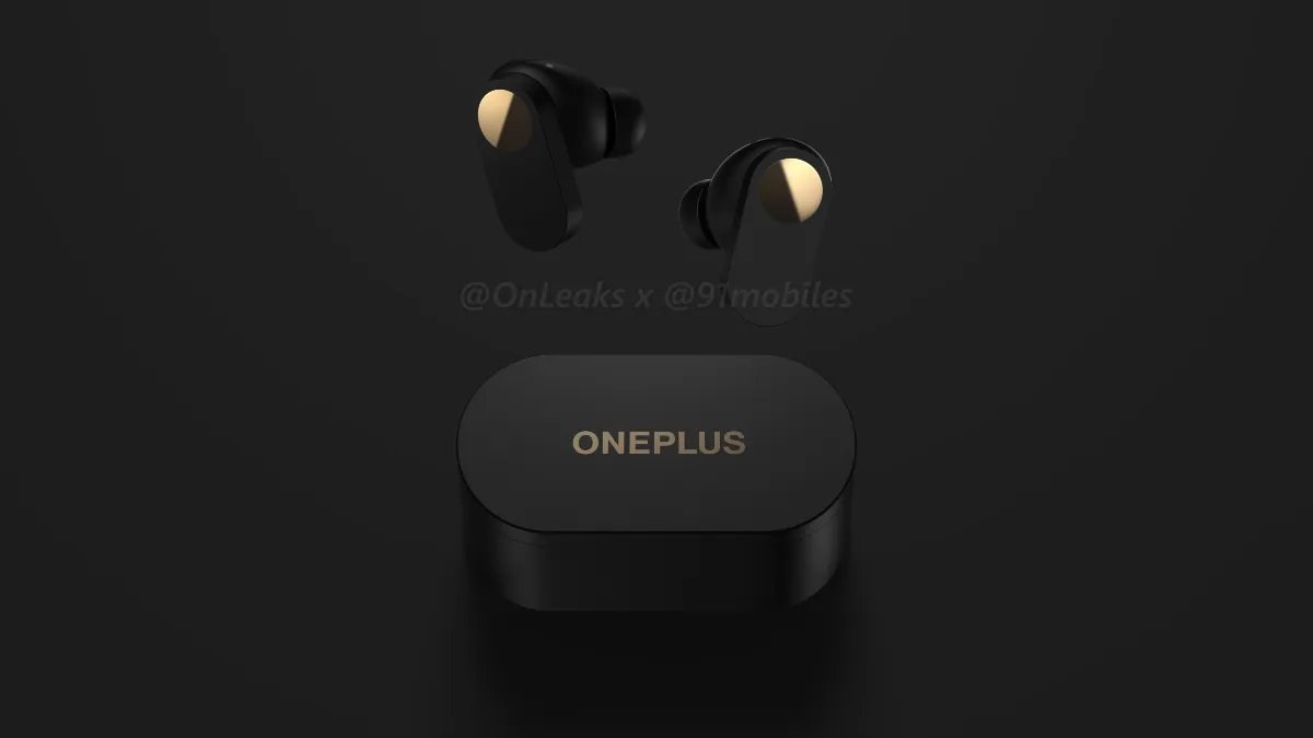 OnePlus Nord Buds'ın canlı görüntüleri yayınlandı