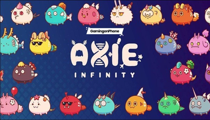 Axie Infinity'deki kripto paralar Tornado Cash’e gidiyor