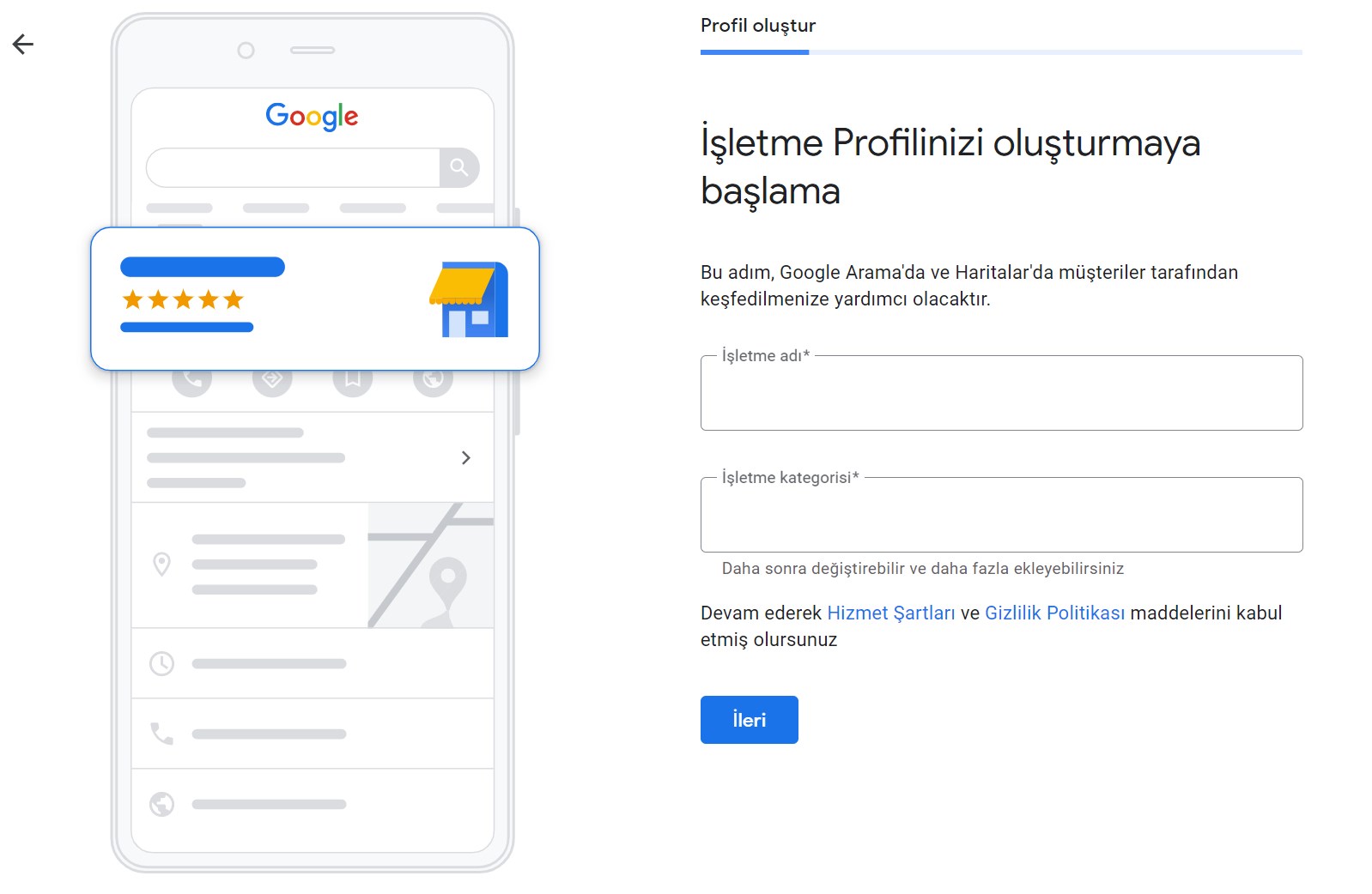 Google Benim İşletmem (My Business) nedir, nasıl kullanılır?