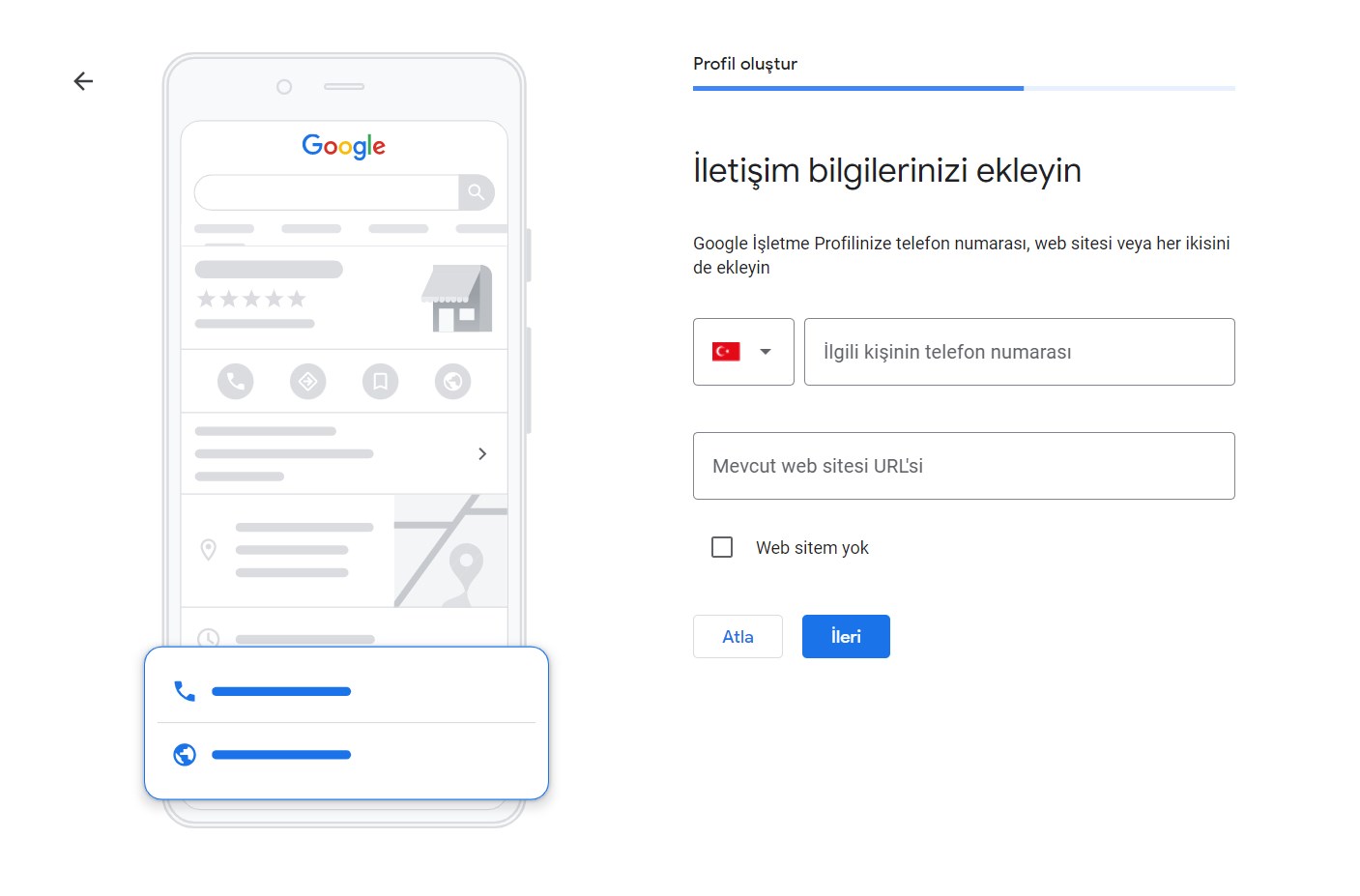 Google Benim İşletmem (My Business) nedir, nasıl kullanılır?