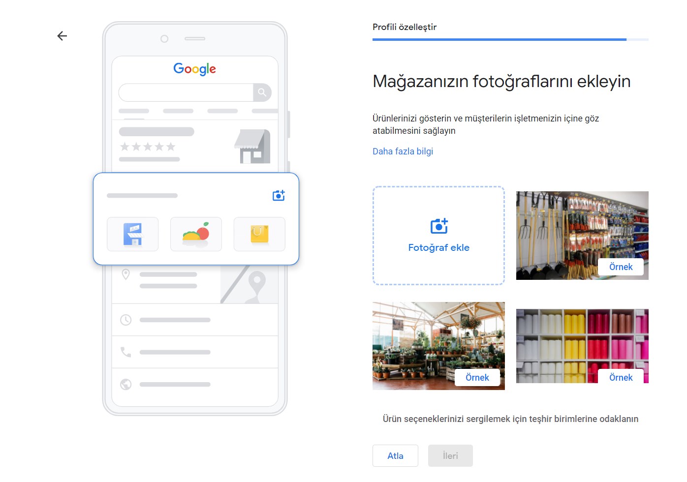 Google Benim İşletmem (My Business) nedir, nasıl kullanılır?