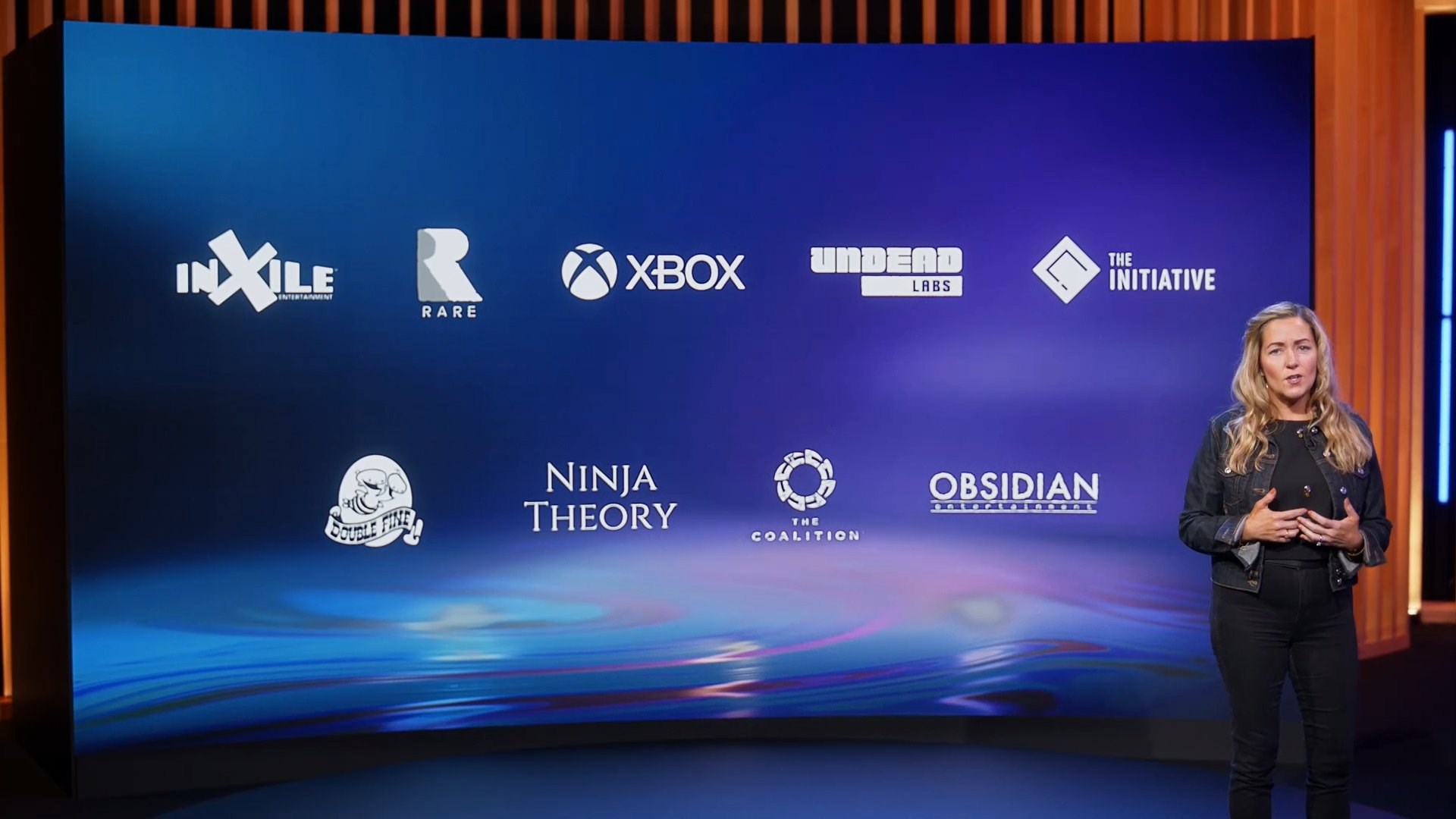 Unreal Engine 5 resmi olarak çıkışını taptı