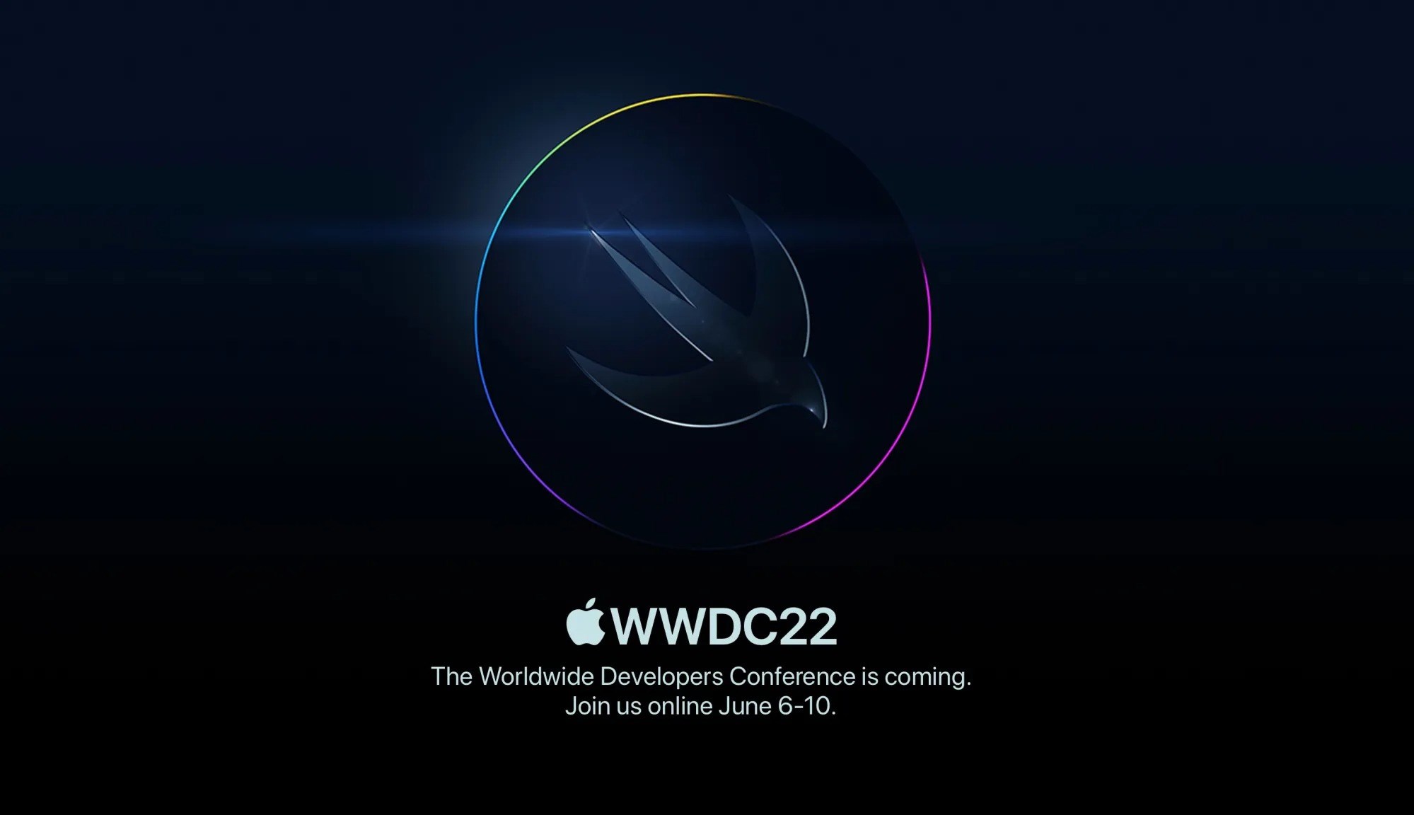 Apple'ın düzenlediği WWDC 2022 lansmanın tarihi açıklandı