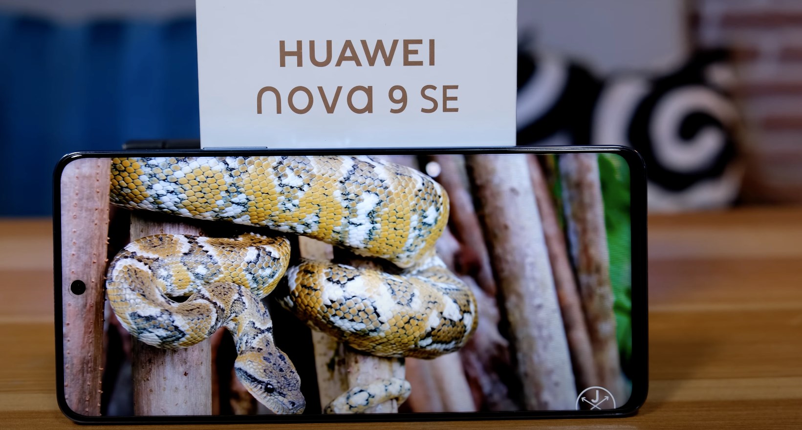 Yüksek hızlı şarj, çok başarılı ekran! Huawei Nova 9 SE inceleme