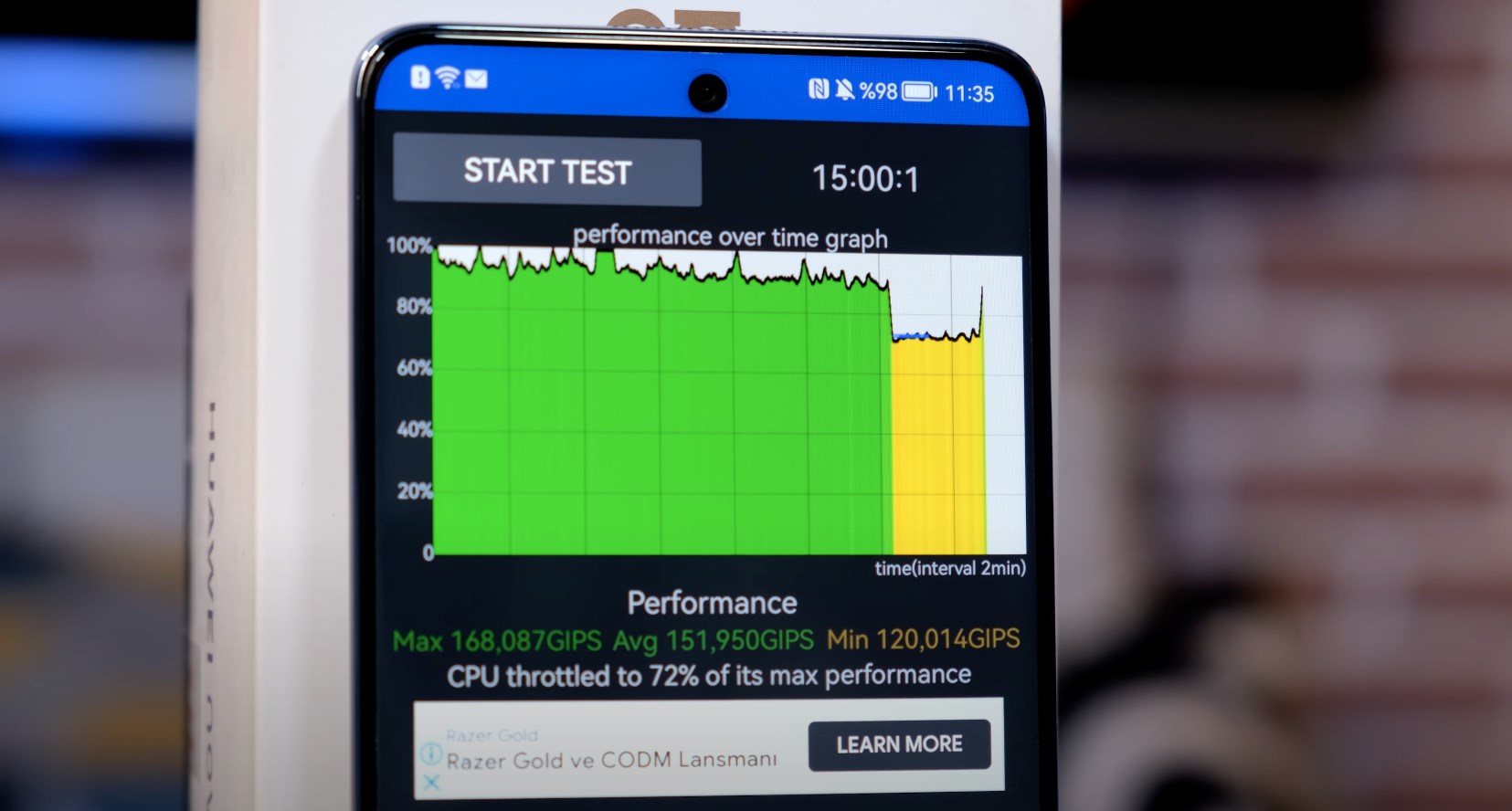 Yüksek hızlı şarj, çok başarılı ekran! Huawei Nova 9 SE inceleme