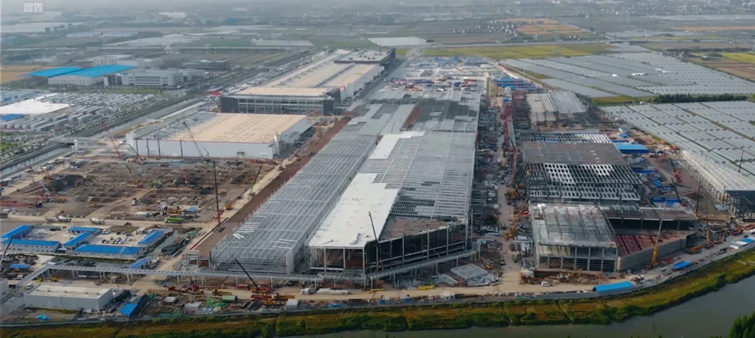 Tesla, Gigafactory Şanghay'da karantinadan etkileniyor
