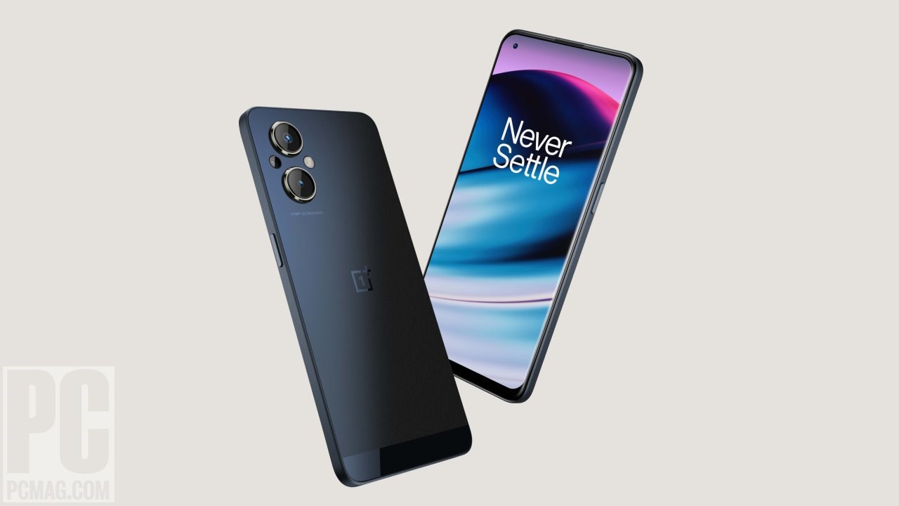 OnePlus Nord N20'nin ilk resmi görüntüsü yayınlandı: