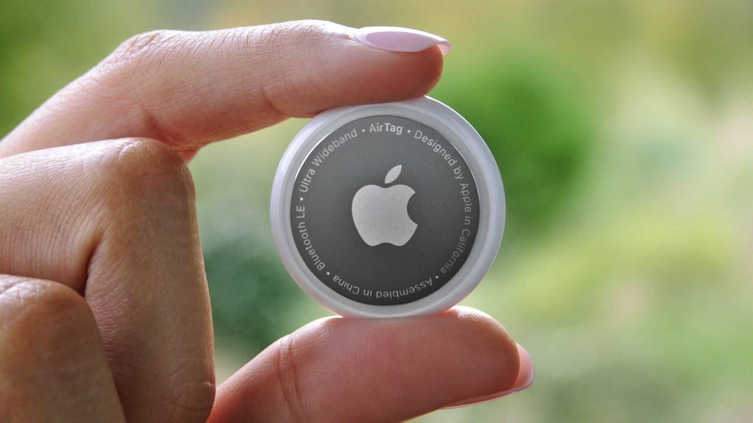 Apple Airtag kadınları takip etmek için kullanılıyor