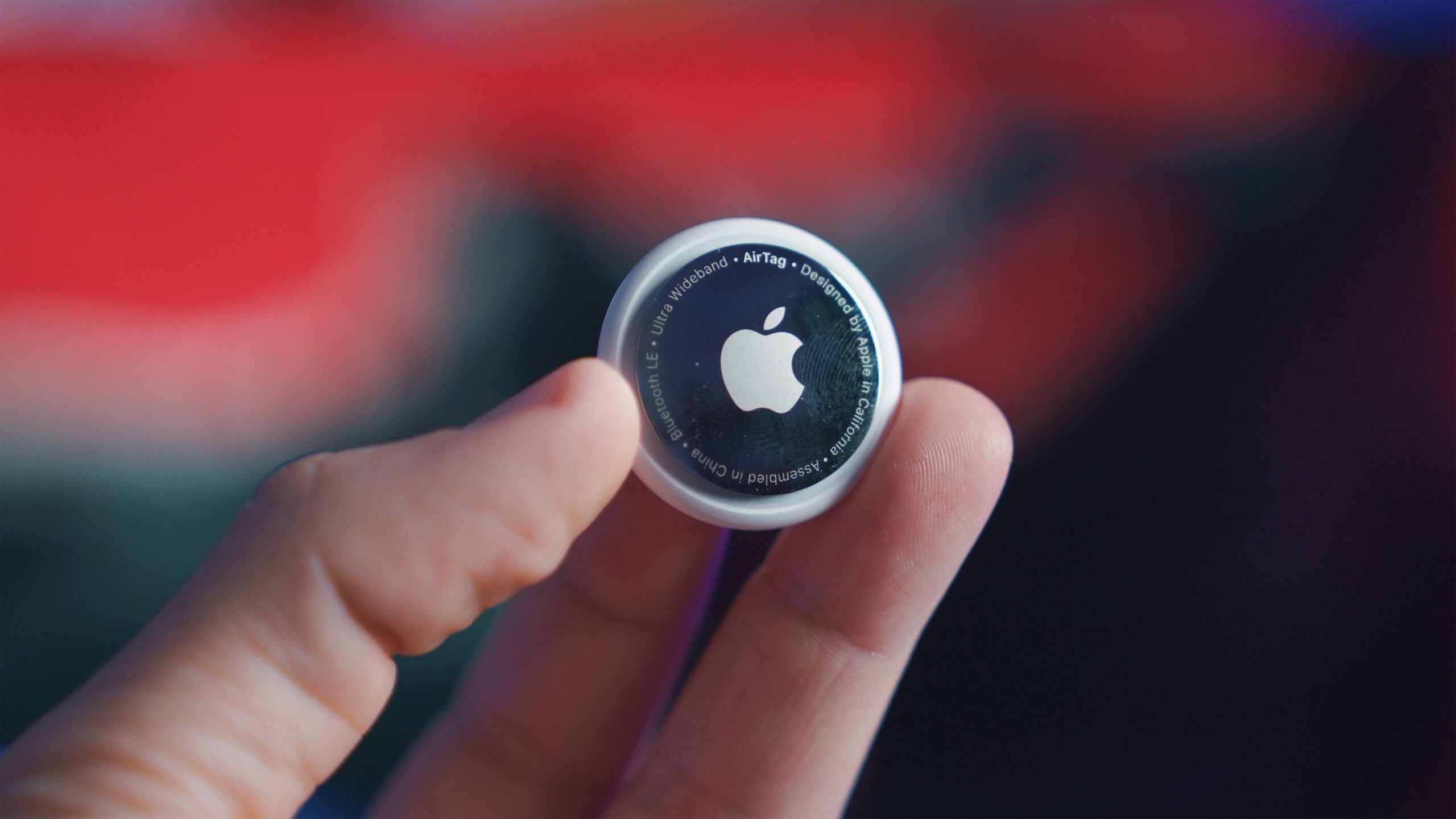 Apple Airtag kadınları takip etmek için kullanılıyor