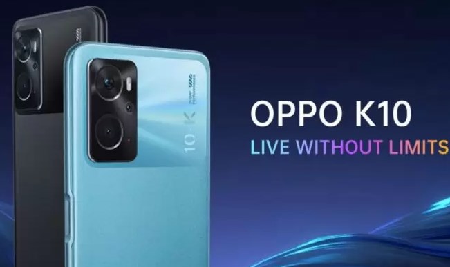 Oppo K10 Pro özellikleri ve canlı görselleriyle karşımıza çıktı