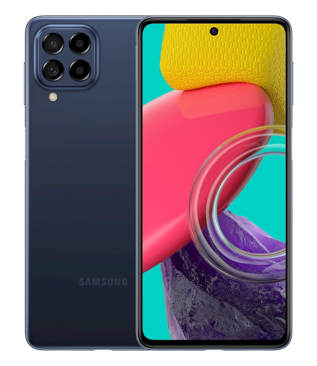 Galaxy M53 5G