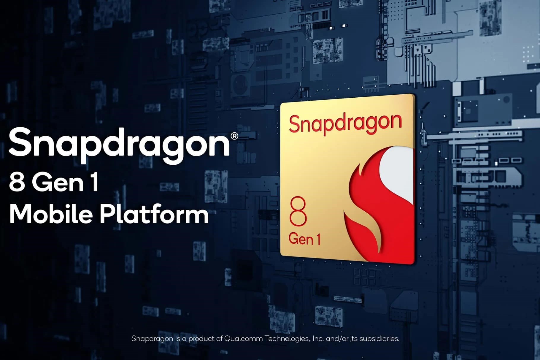 Snapdragon 8 Gen 1+