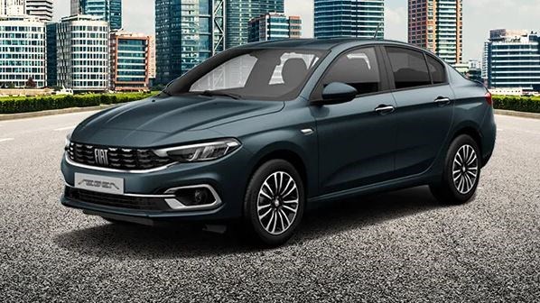 Fiat Egea 2022 fiyat listesi: Egea fiyatları ne kadar arttı?