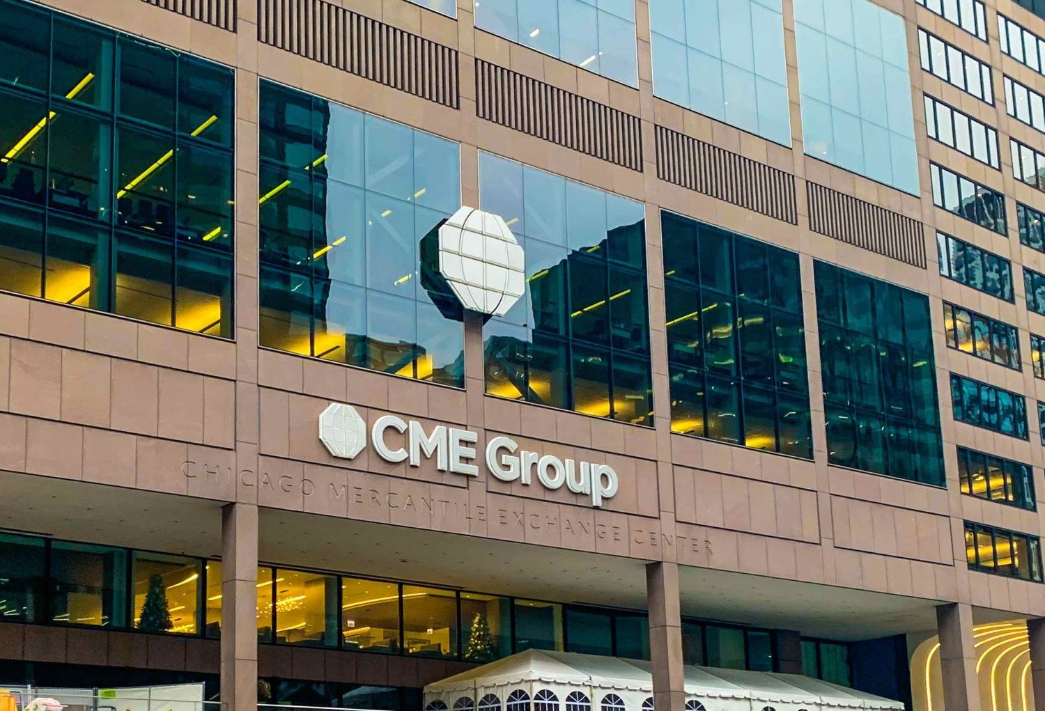 CME, 11 Kripto Parayı Platformuna Ekliyor