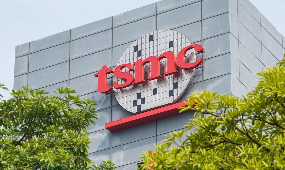 Apple çip tedarikçisi TSMC ilk çeyrek için rekor gelir açıkladı