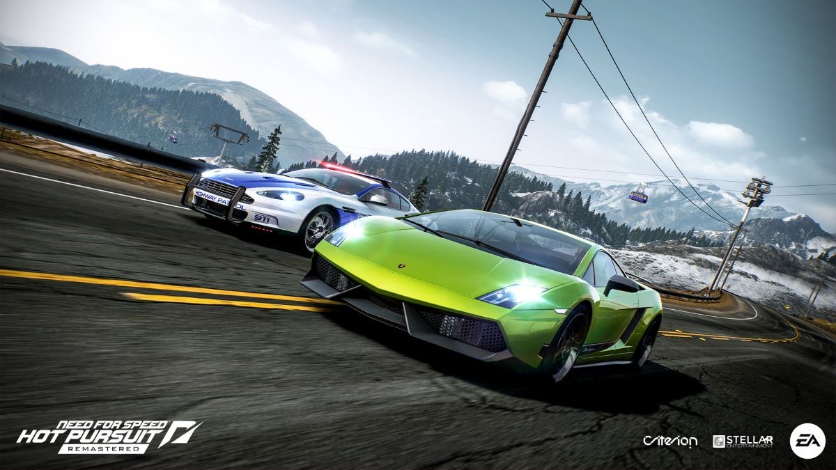 Yeni nesile özel Need for Speed, bu yıl geliyor