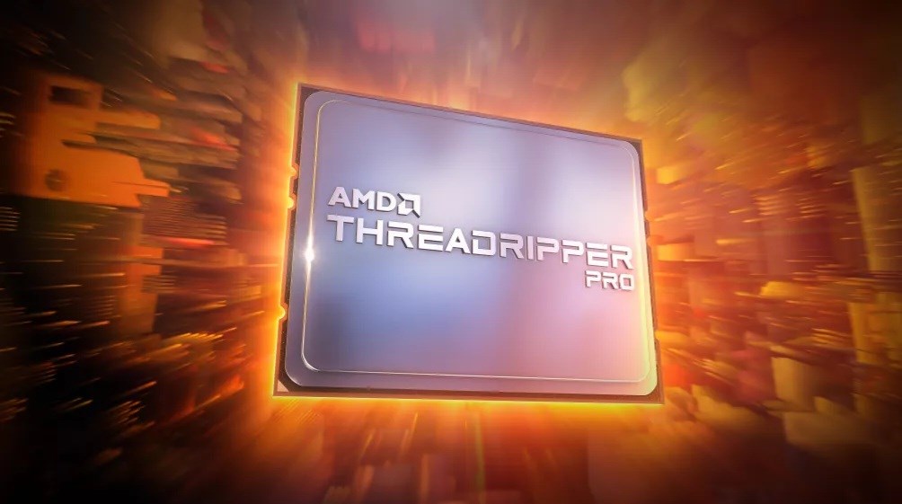 Ryzen Threadripper