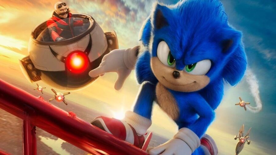 Sonic the Hedgehog 2'den gişede hızlı açılış