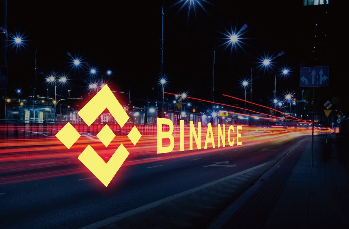 Binance, Abu Dabi’de Faaliyet Göstermek İçin Gerekli Onayı Aldı