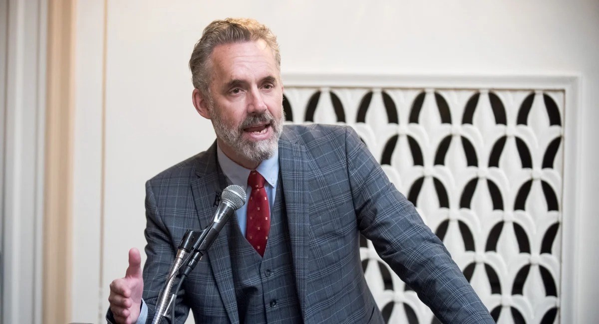 Ünlü psikolog Jordan Peterson'dan Bitcoin yorumu