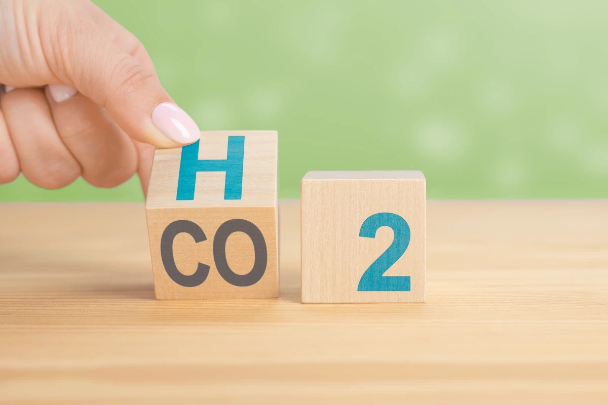 Hidrojen, CO2'den daha çok küresel ısınmaya sebep olabilir