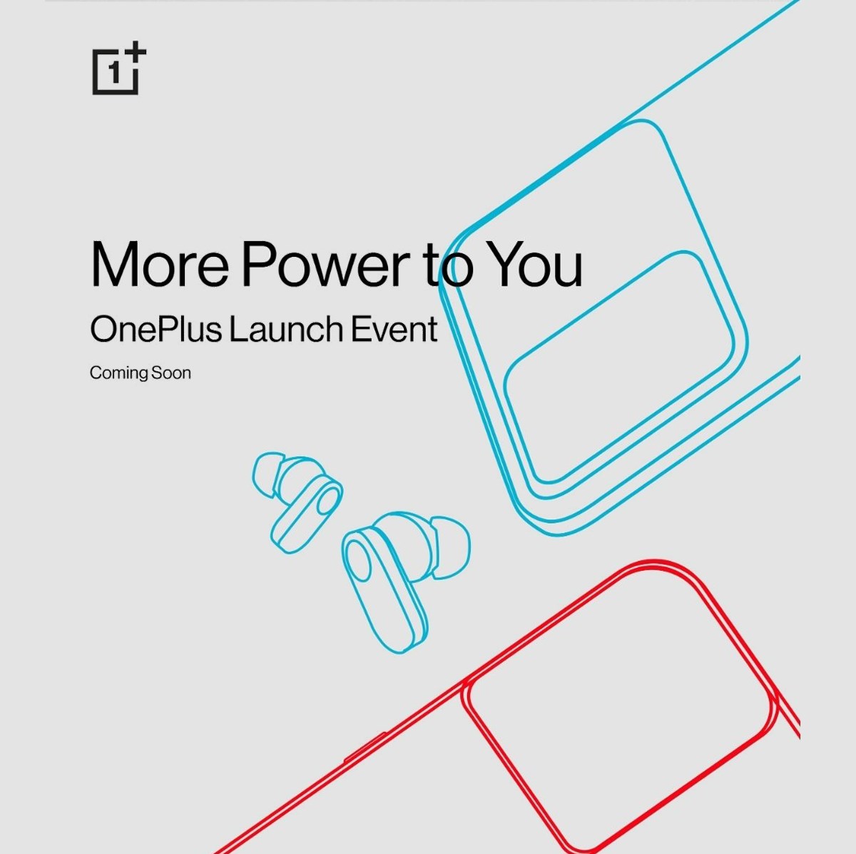 OnePlus'tan iki yeni telefon ve bir kablosuz kulaklık geliyor