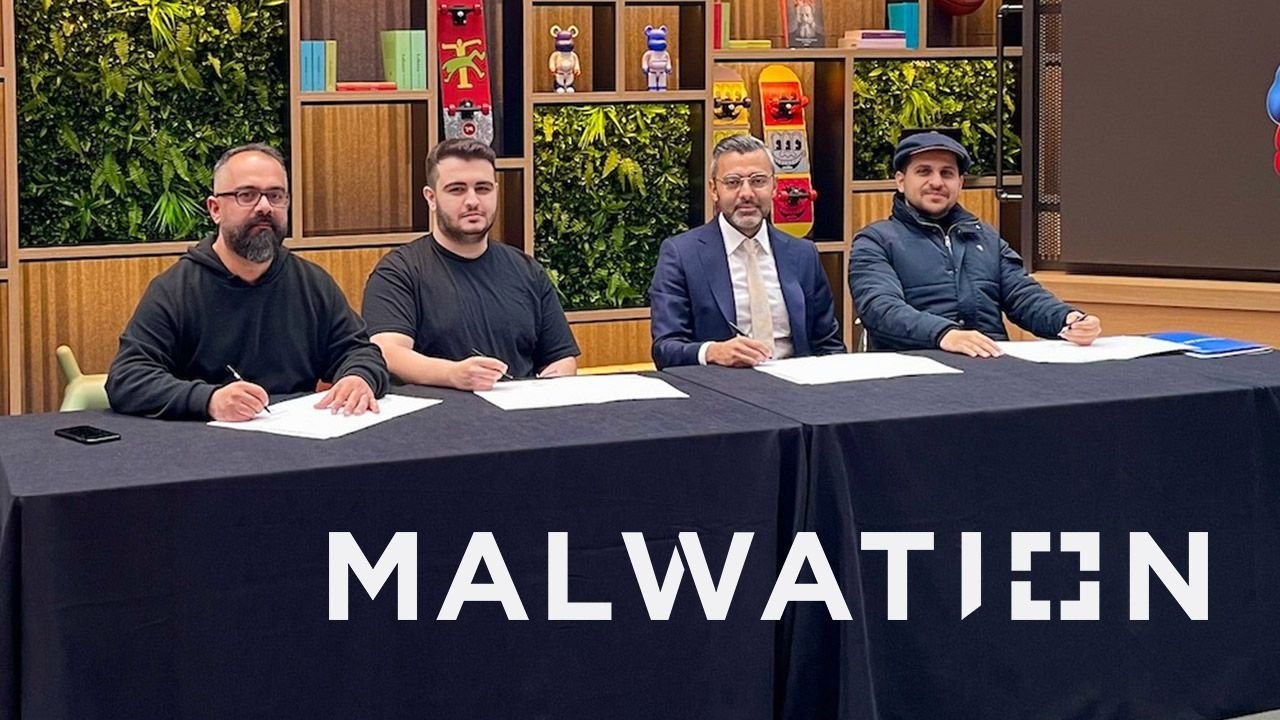 Malwation 45 milyon TL yatırım aldı
