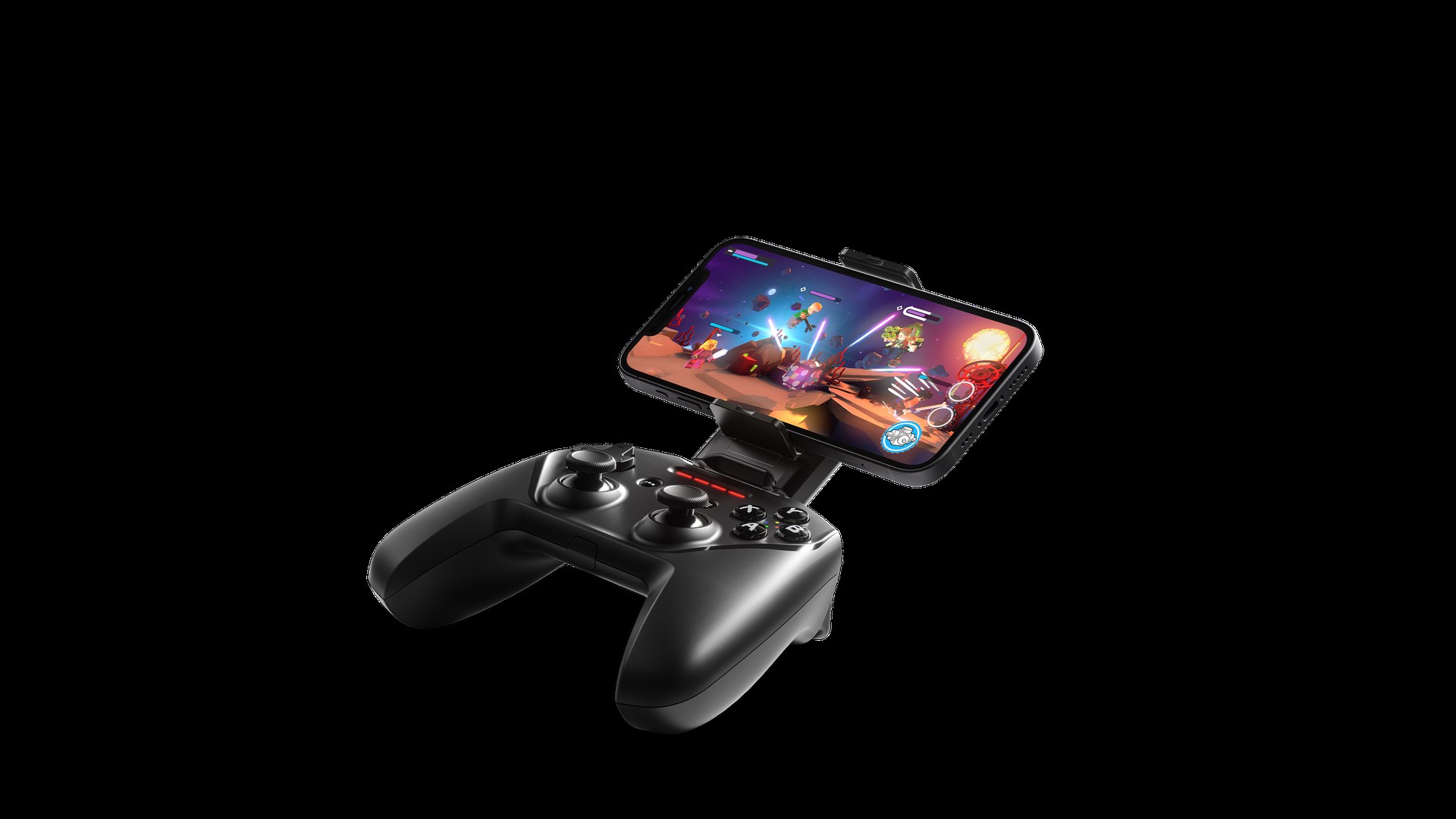 Apple, Switch tarzı kontrolcü üzerinde çalışıyor
