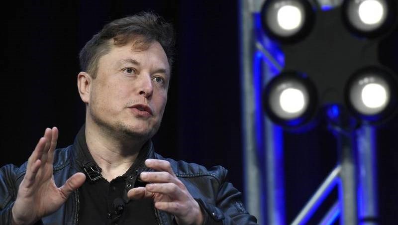 Twitter'dan büyük bir hisse satın alan Elon Musk'a dava açıldı
