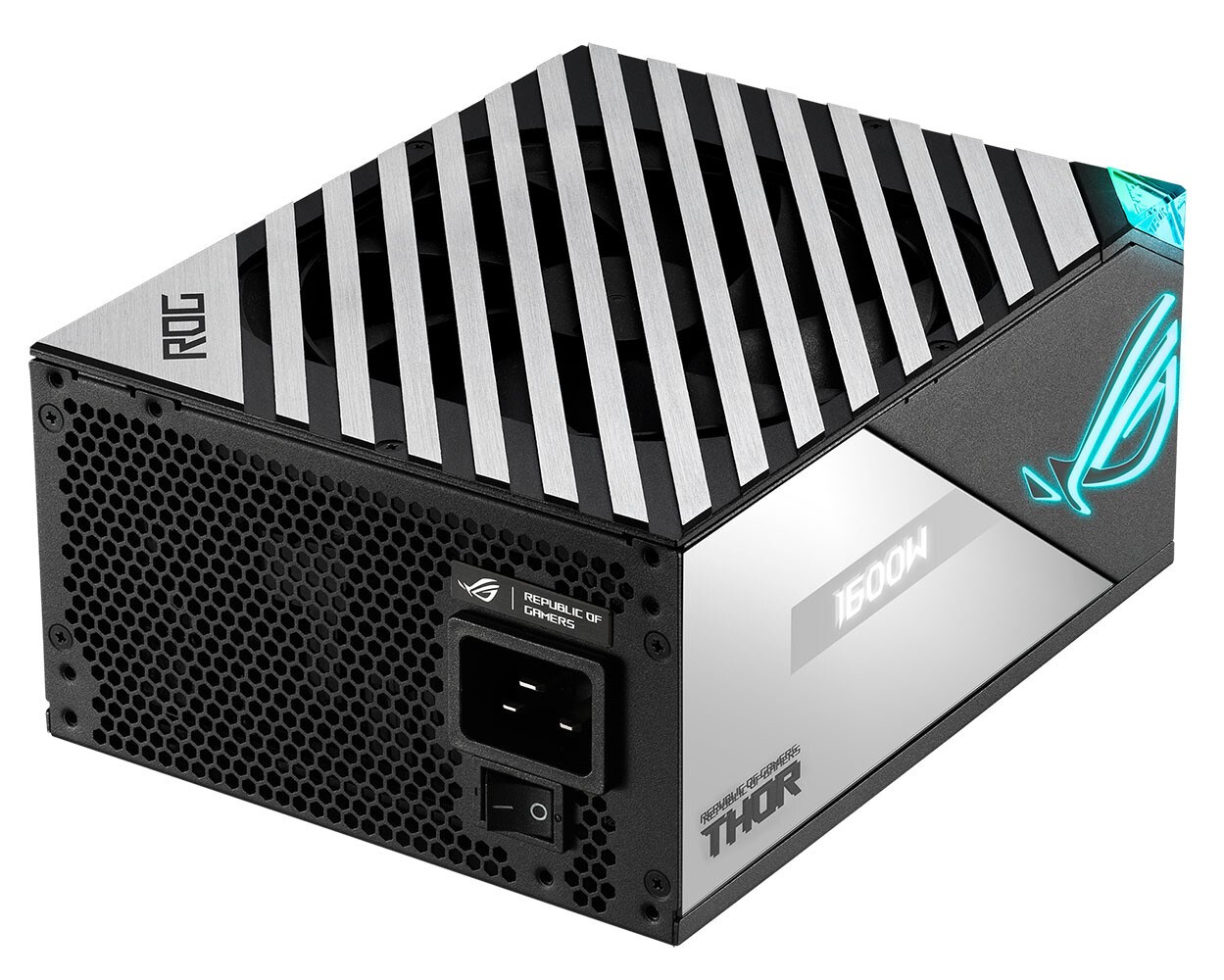 ASUS ROG Thor 1600W Titanium