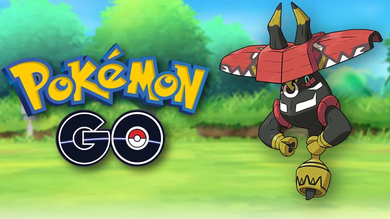 Pokémon GO'da Bahara Merhaba etkinliği başladı