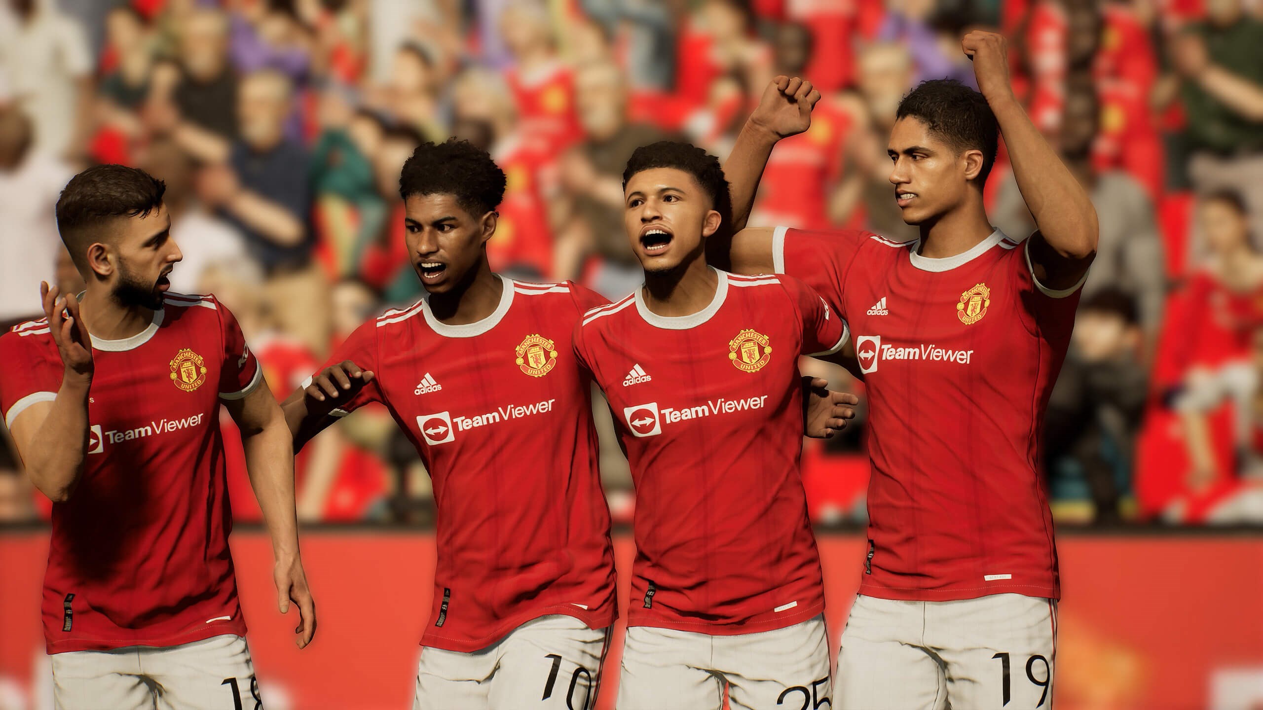 PES oyunu eFootball 2022'nin tam sürüm güncellemesi yayınlandı