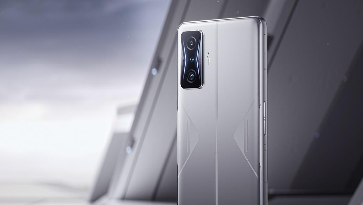 Uygun fiyatlı oyuncu telefonu Poco F4 GT Geekbench'te gözüktü