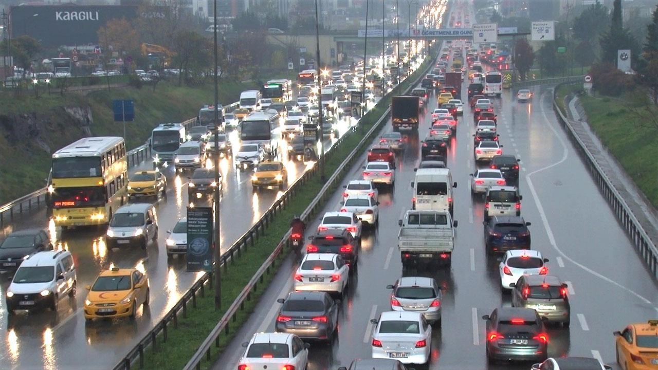 Trafik sigortası primlerinde yeni zam oranı belli oldu