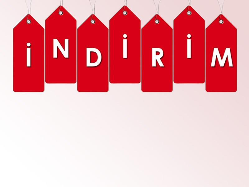 Ticaret Bakanlığı'ndan yanıltıcı indirimler hakkında kılavuz